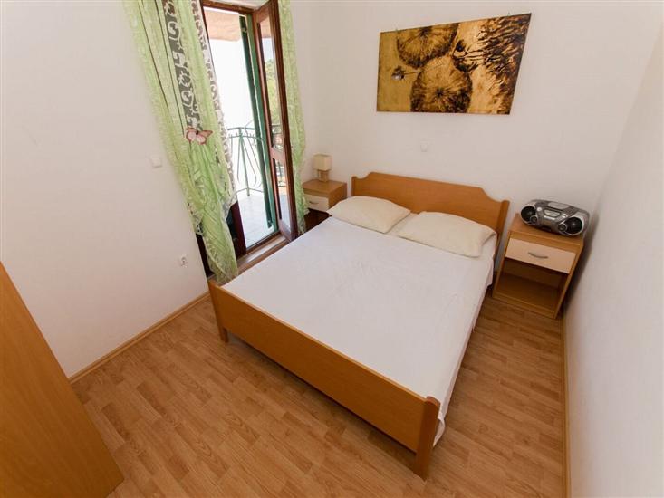 Appartamento A2, per 4 persone