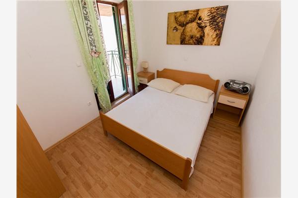 Appartamento A2, per 4 persone