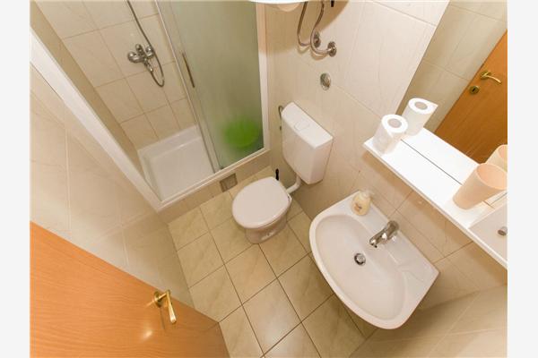 Appartamento A2, per 4 persone