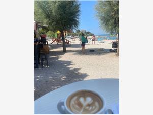 Počitniške hiše Riviera Šibenik,RezervirajSparkOd 142 €