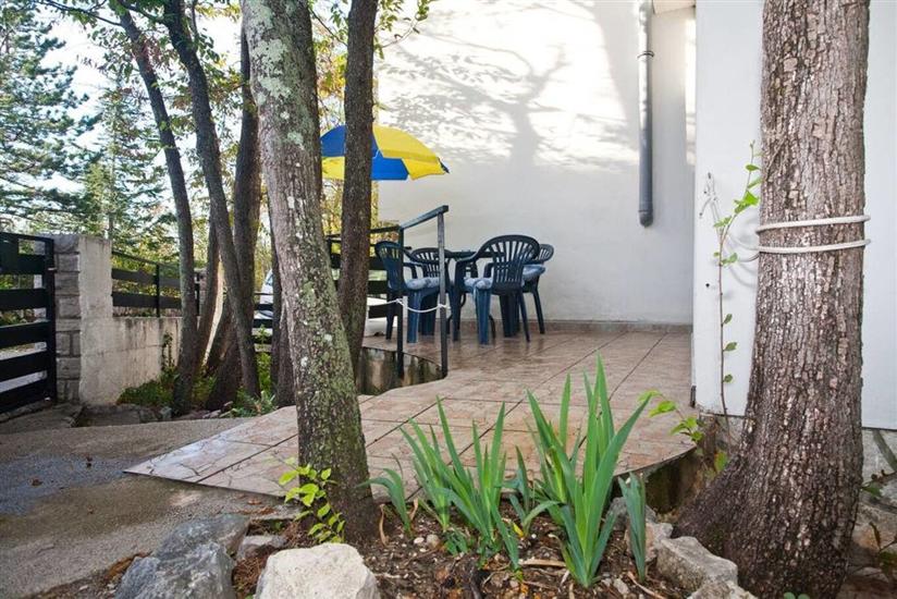 Appartamento A1, per 4 persone