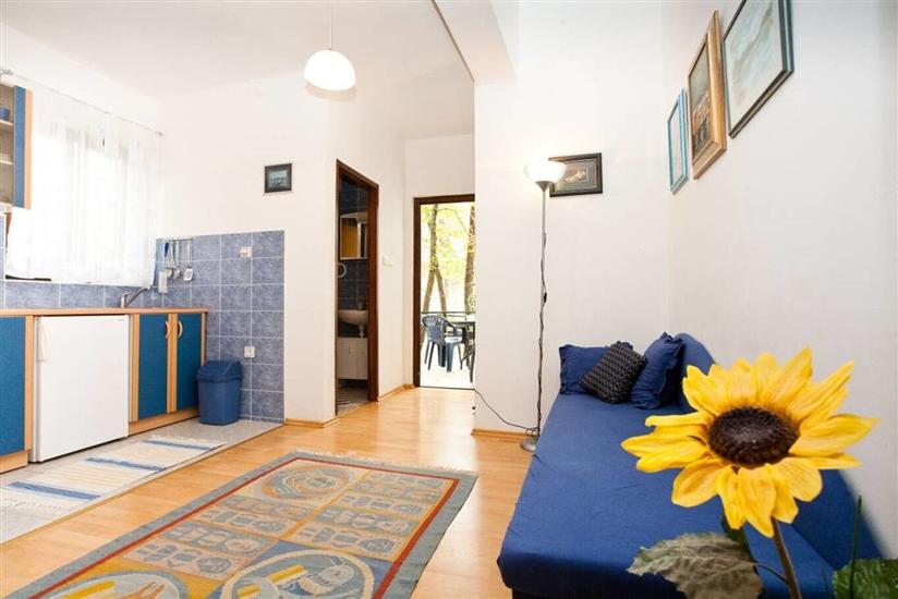 Appartamento A1, per 4 persone