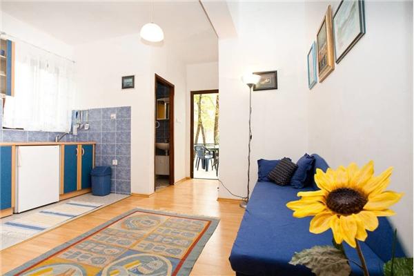 Appartamento A1, per 4 persone