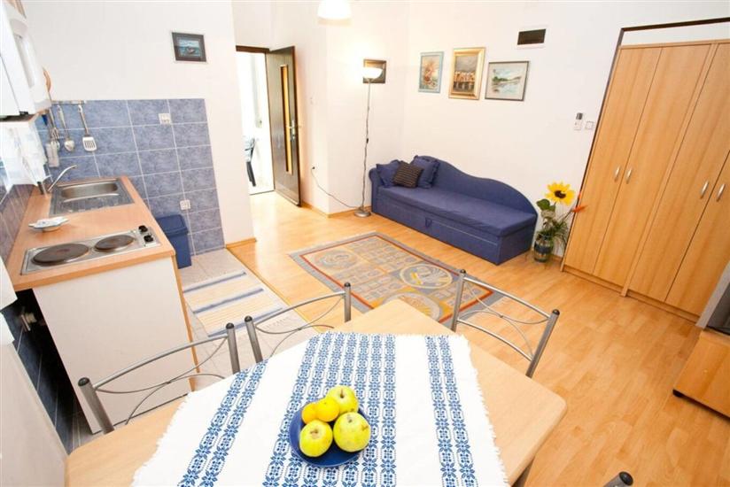 Appartamento A1, per 4 persone