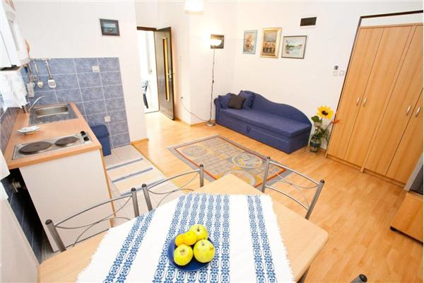 Appartamento A1, per 4 persone