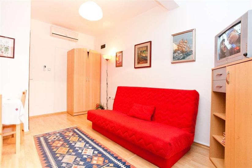 Appartamento A2, per 4 persone