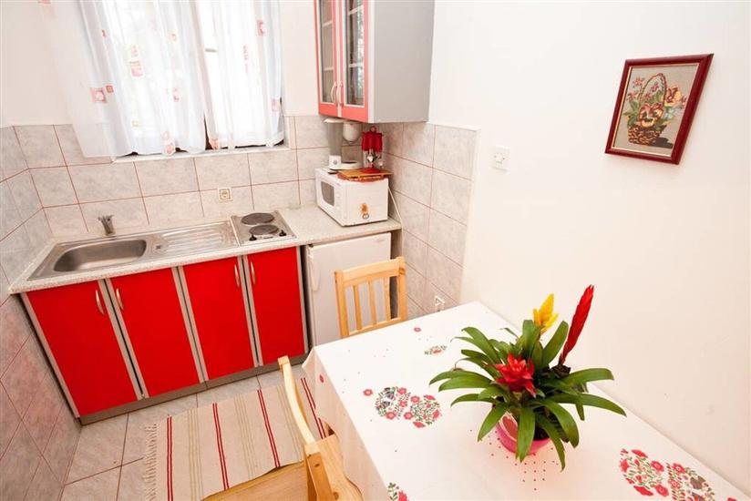 Appartamento A2, per 4 persone