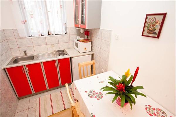 Appartamento A2, per 4 persone