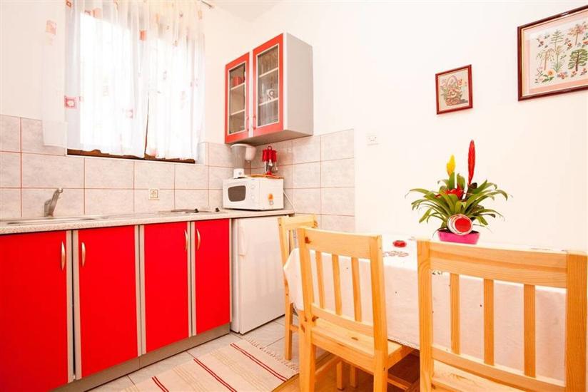 Appartamento A2, per 4 persone