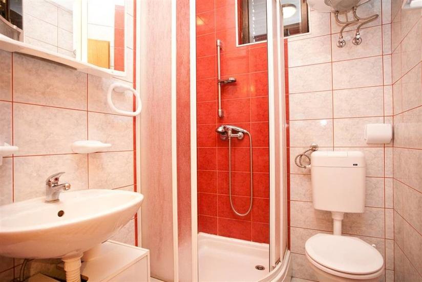 Appartamento A2, per 4 persone