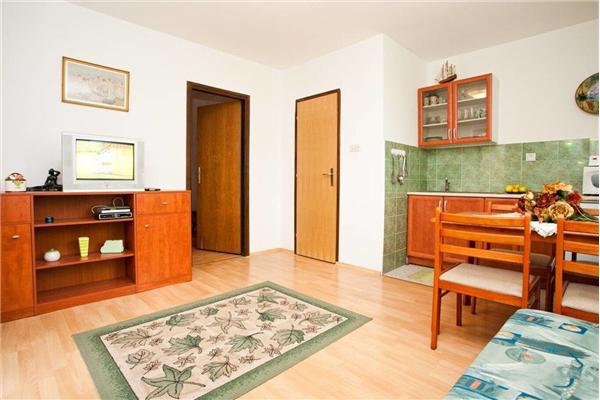 Appartamento A3, per 4 persone