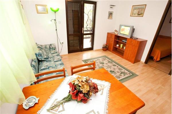 Appartamento A3, per 4 persone