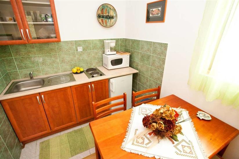 Appartamento A3, per 4 persone