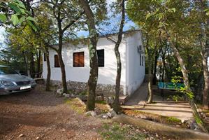 Ferienwohnung - Jadranovo (Crikvenica)