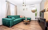 Apartman A1, 6 személyes