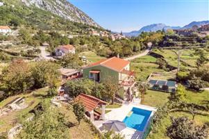 Apartment - Ostrvica (Omis)