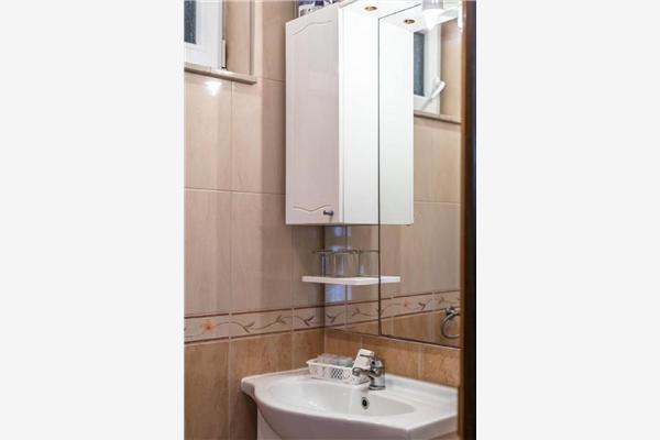 Apartment A1, for 3 persons