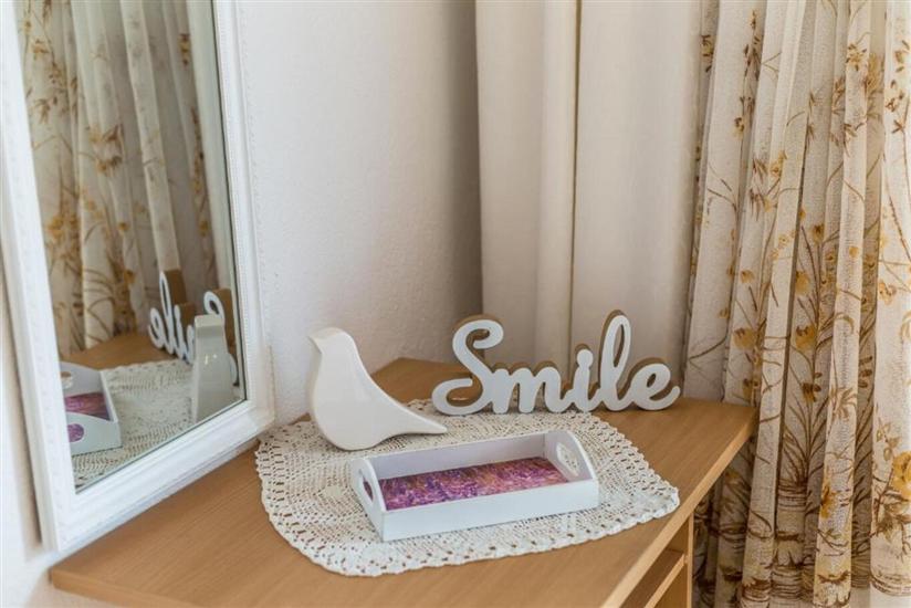 Room S4, for 3 persons