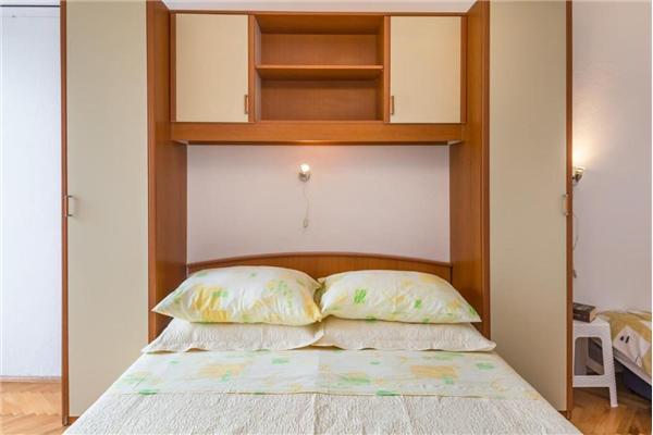 Room S4, for 3 persons