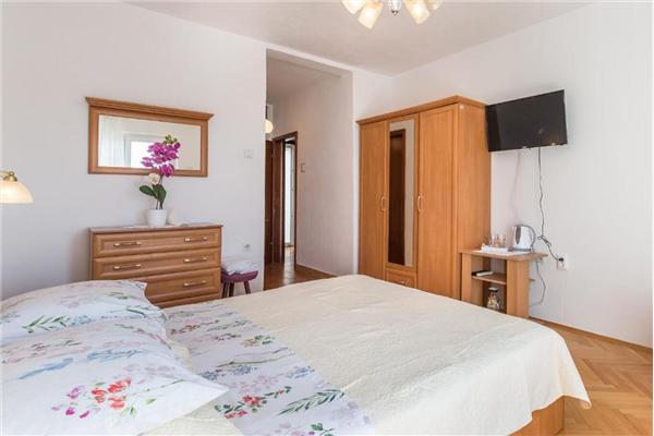 Room S2, for 3 persons