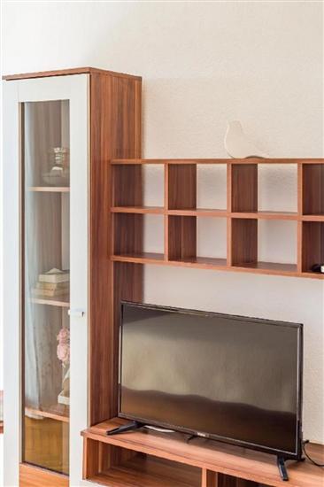 Room S1, for 3 persons