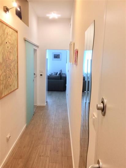 Apartment A1, for 2 persons