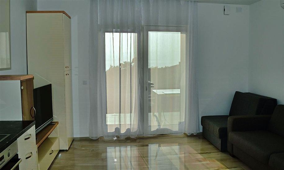 Apartment A5, for 3 persons