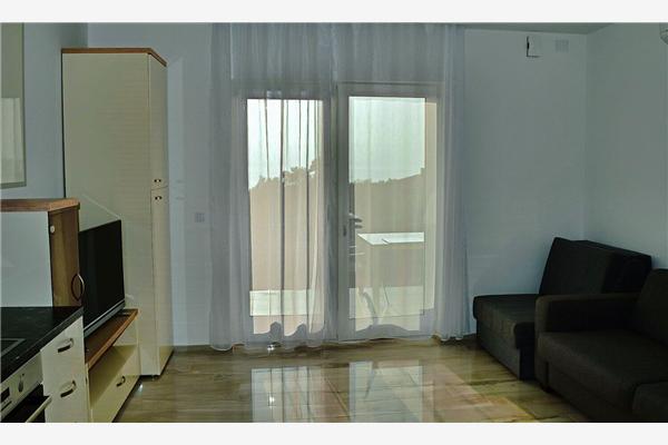 Apartment A5, for 3 persons