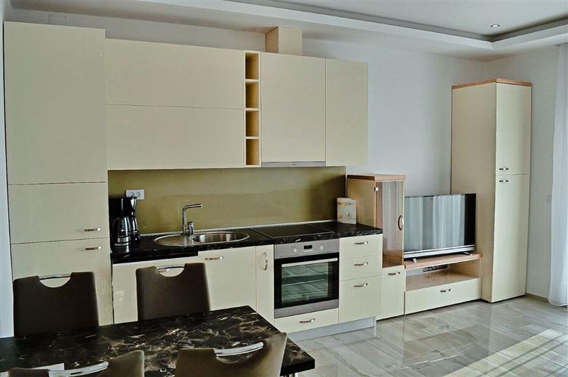 Apartment A5, for 3 persons