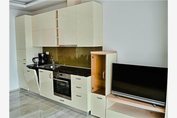 Apartment A5, for 3 persons