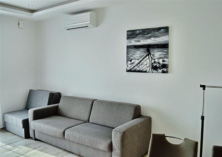 Apartment A5, for 3 persons