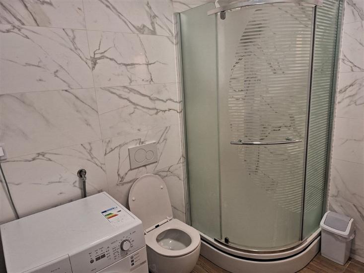 Apartment A5, for 3 persons