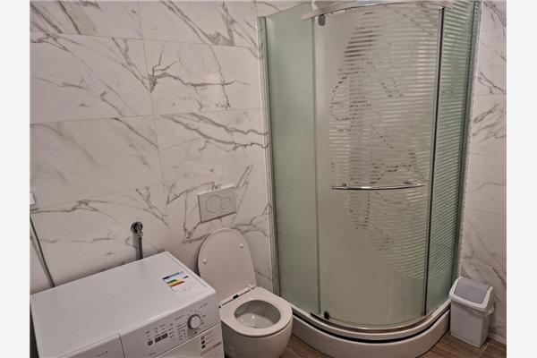 Apartment A5, for 3 persons