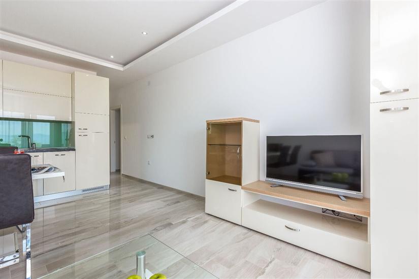 Apartman A6, 4 személyes