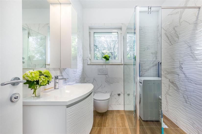 Apartment A6, for 4 persons