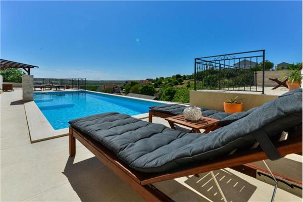 House K1, for 7 persons