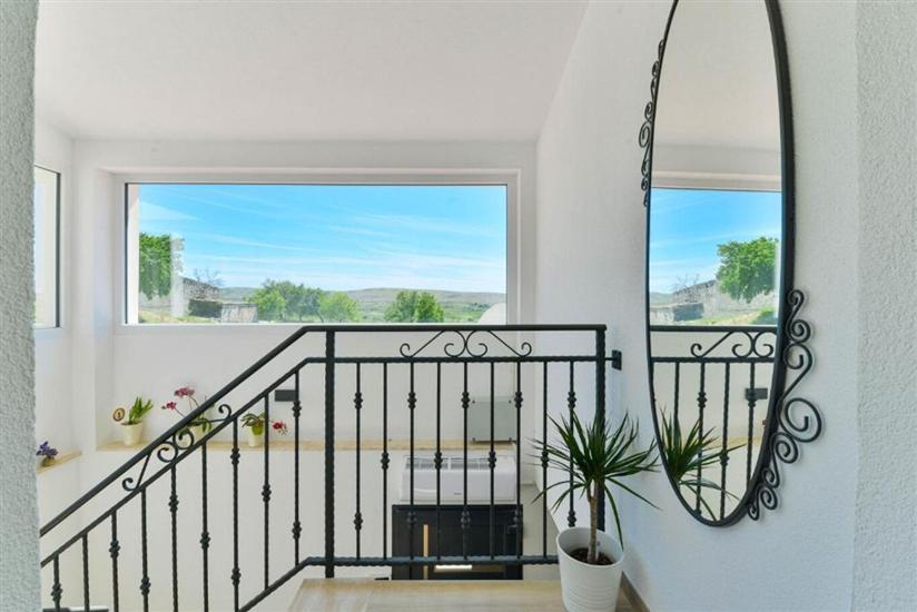 House K1, for 7 persons