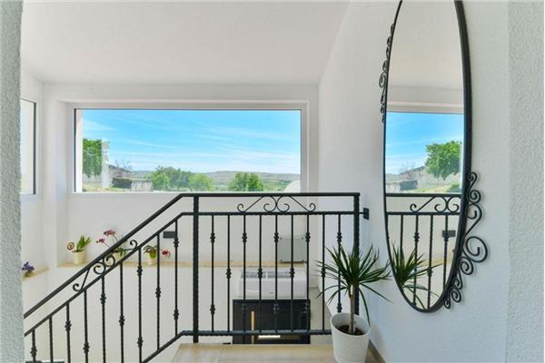 House K1, for 7 persons