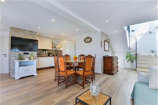 House K1, for 7 persons