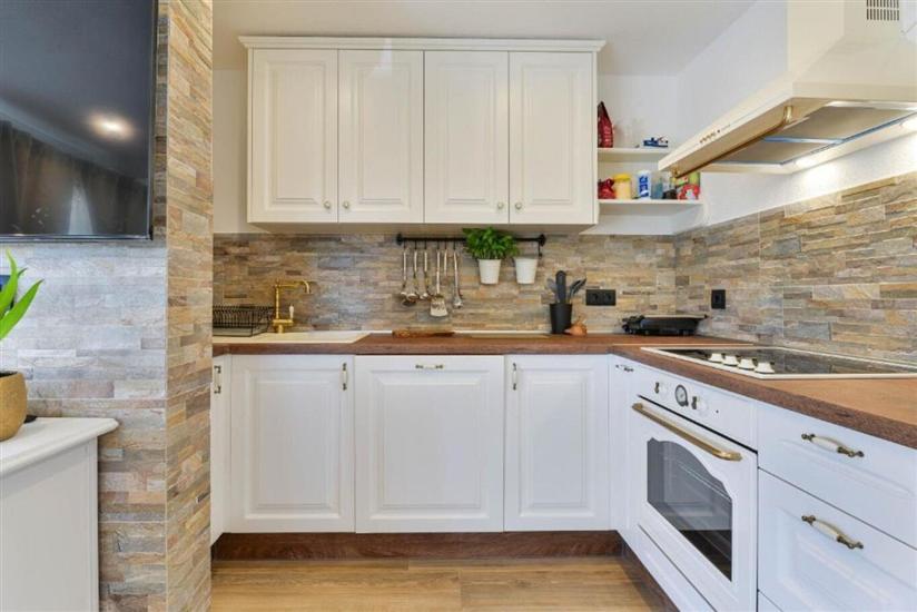 House K1, for 7 persons