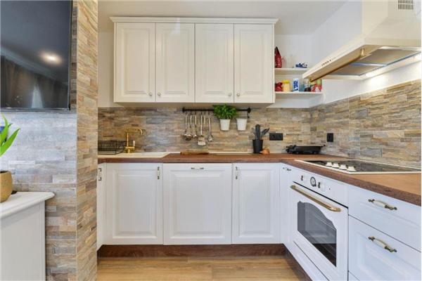 House K1, for 7 persons