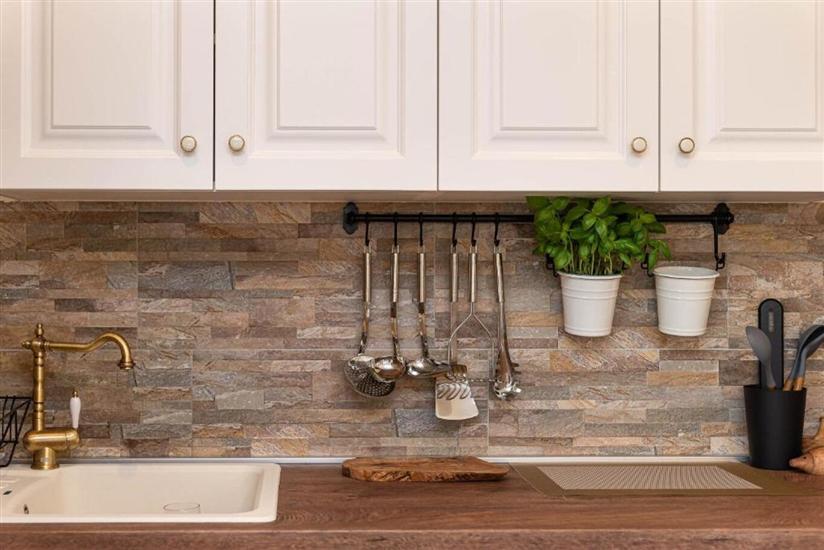 House K1, for 7 persons