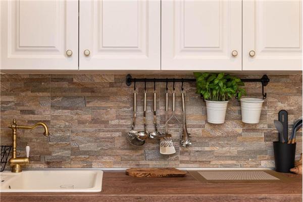 House K1, for 7 persons