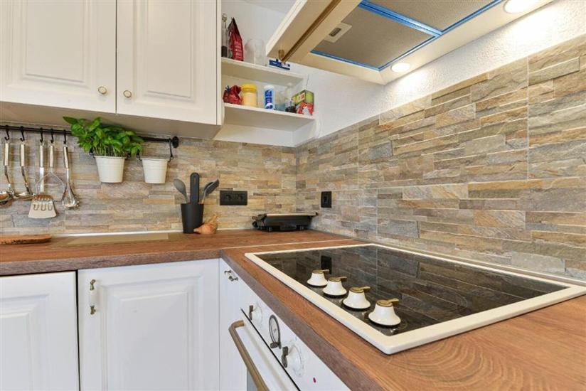 House K1, for 7 persons