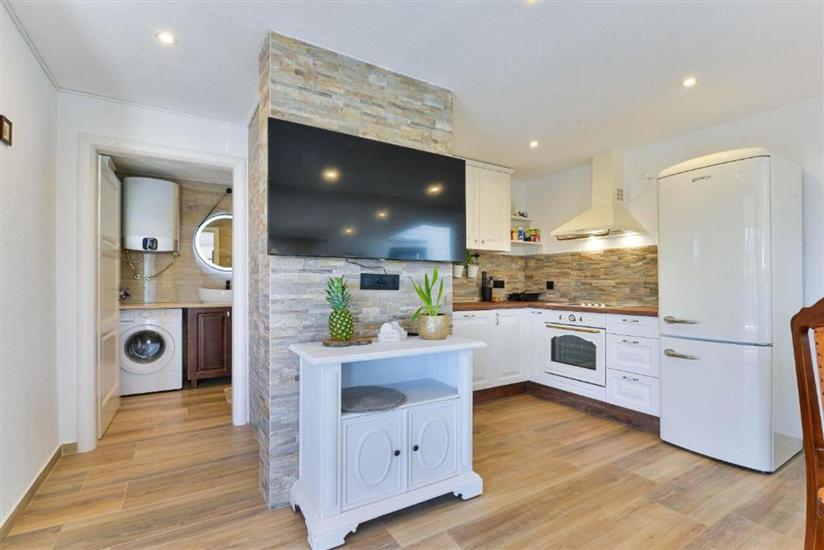 House K1, for 7 persons