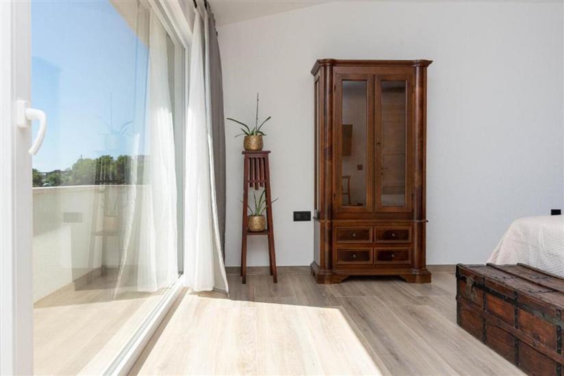 House K1, for 7 persons