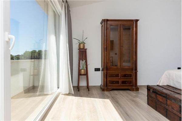 House K1, for 7 persons