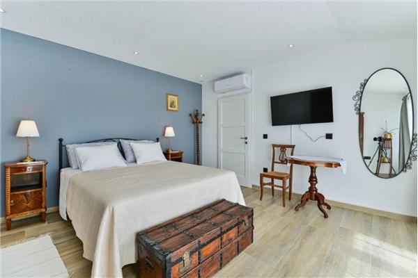 House K1, for 7 persons