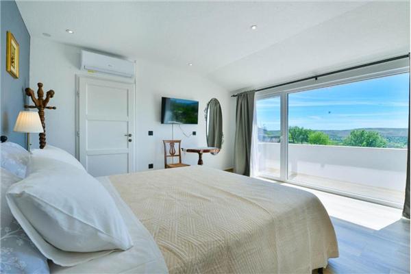 House K1, for 7 persons