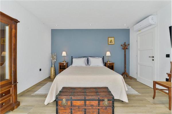 House K1, for 7 persons